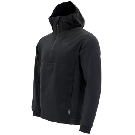 Bluza Carinthia Ultra Hoodie G-Loft Czarna