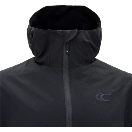 Bluza Carinthia Ultra Hoodie G-Loft Czarna