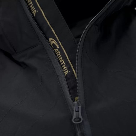 Bluza Carinthia Ultra Hoodie G-Loft Czarna