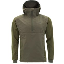 Bluza Carinthia Ultra Hoodie G-Loft Oliwkowa