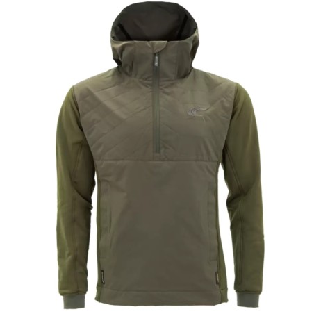 Bluza Carinthia Ultra Hoodie G-Loft Oliwkowa