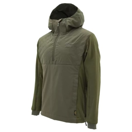 Bluza Carinthia Ultra Hoodie G-Loft Oliwkowa