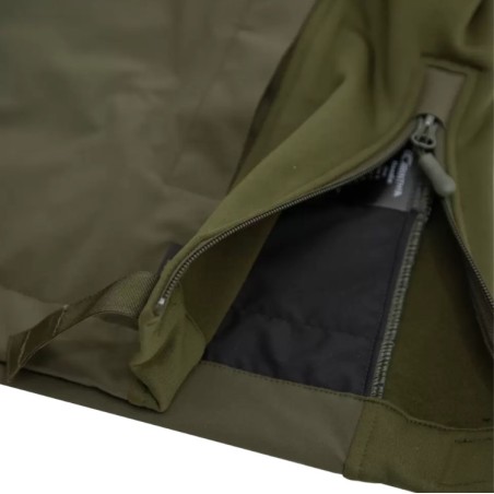 Bluza Carinthia Ultra Hoodie G-Loft Oliwkowa