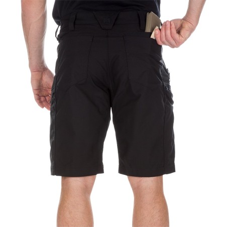Spodenki 5.11 Apex Black
