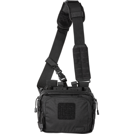 Torba 5.11 2-Banger Tactical Bag Black