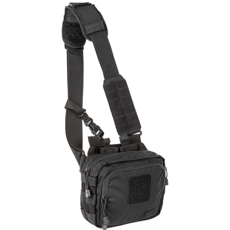 Torba 5.11 2-Banger Tactical Bag Black