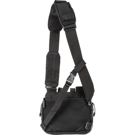 Torba 5.11 2-Banger Tactical Bag Black