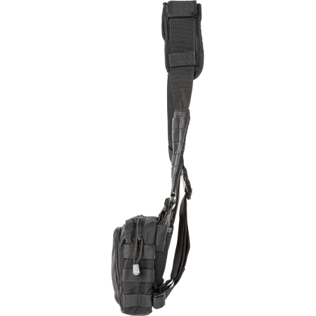 Torba 5.11 2-Banger Tactical Bag Black