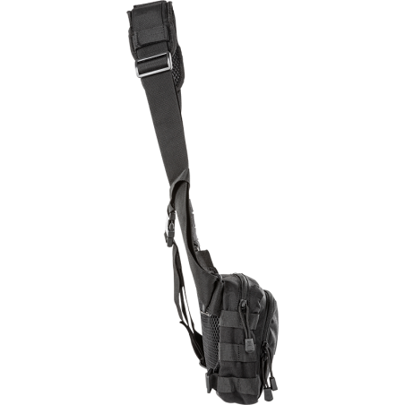 Torba 5.11 2-Banger Tactical Bag Black