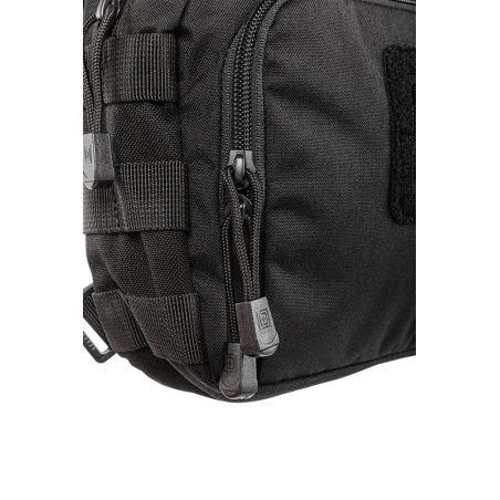 Torba 5.11 2-Banger Tactical Bag Black