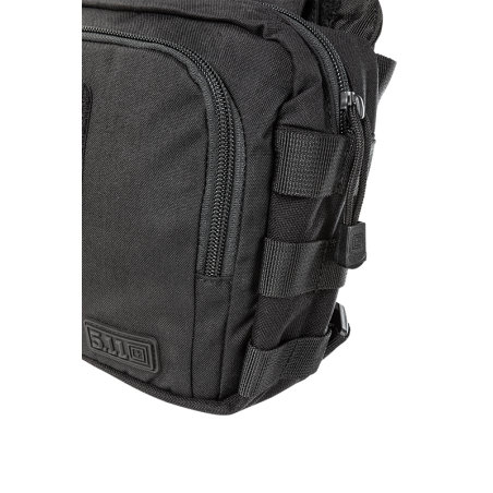 Torba 5.11 2-Banger Tactical Bag Black