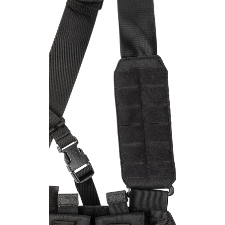 Torba 5.11 2-Banger Tactical Bag Black