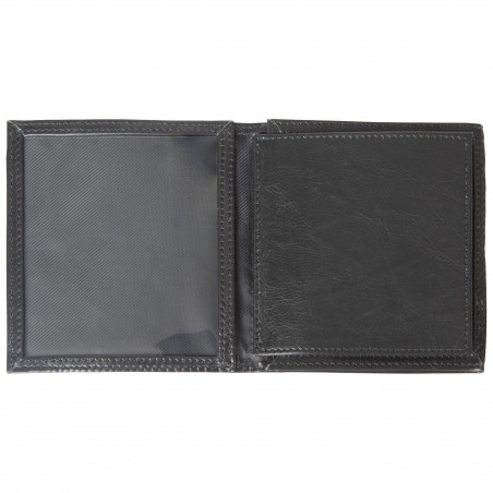 Etui 5.11 CFX Badge Wallet Black 56305-019