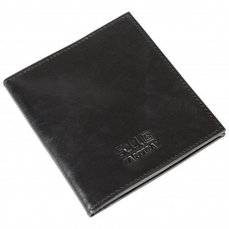 Etui 5.11 CFX Badge Wallet Black 56305-019