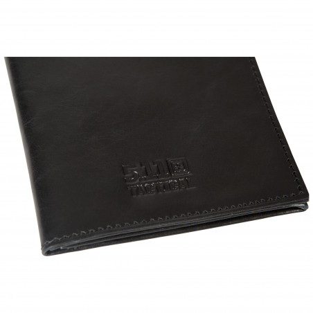 Etui 5.11 CFX Badge Wallet Black 56305-019