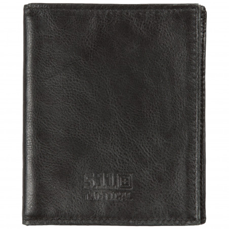 Etui 5.11 CFX Badge Wallet Black 56305-019