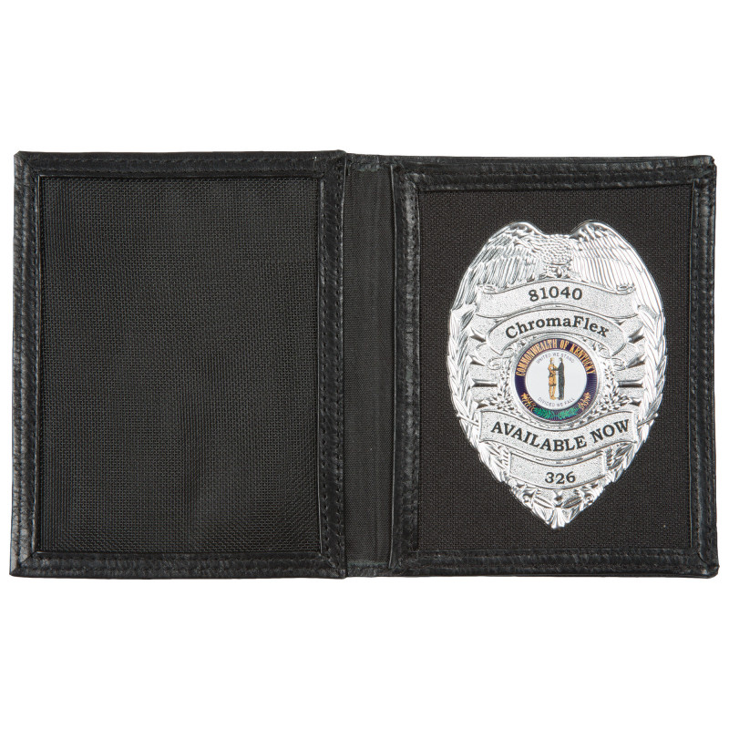 Etui 5.11 CFX Badge Wallet Black 56305-019