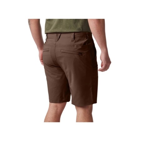 Spodenki 5.11 Dart 10" Short Scorpion Brown