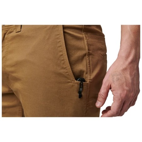 Szorty 5.11 Aramis 10" Short Kangaroo