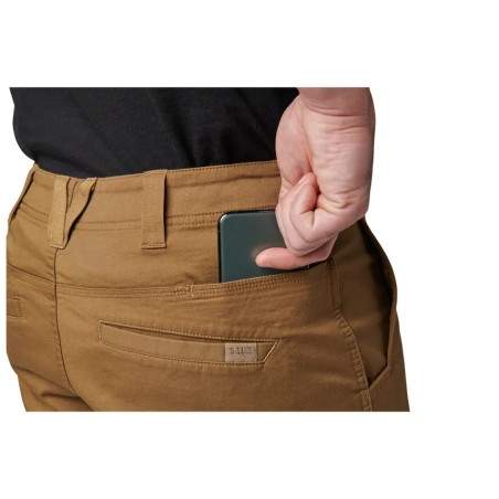 Szorty 5.11 Aramis 10" Short Kangaroo