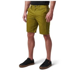 Spodenki 5.11 Aramis 10" Short Rifle Green 2