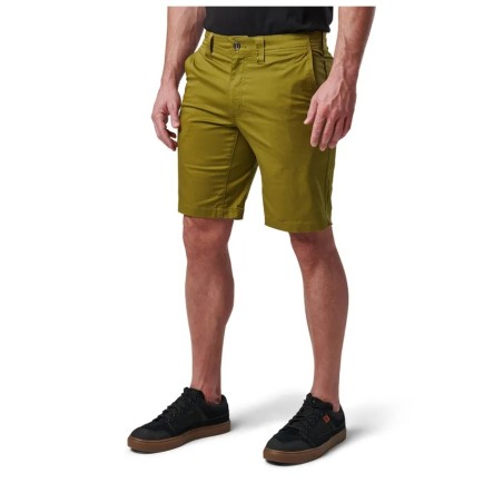Spodenki 5.11 Aramis 10" Short Rifle Green