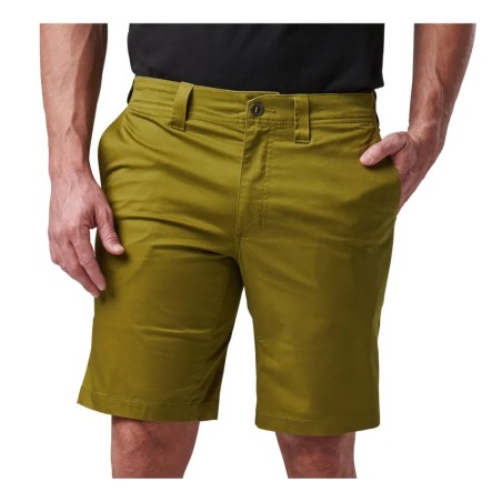 Szorty 5.11 Aramis 10" Short Rifle Green