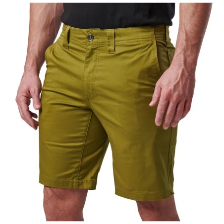 Spodenki 5.11 Aramis 10" Short Rifle Green