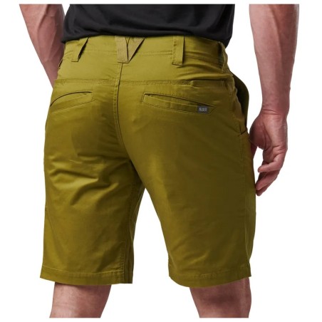 Spodenki 5.11 Aramis 10" Short Rifle Green