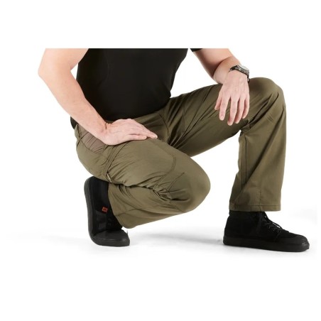 Spodnie 5.11 Apex Ranger Green