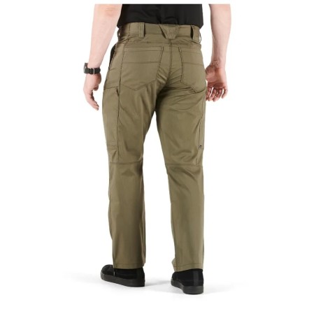 Spodnie 5.11 Apex Ranger Green