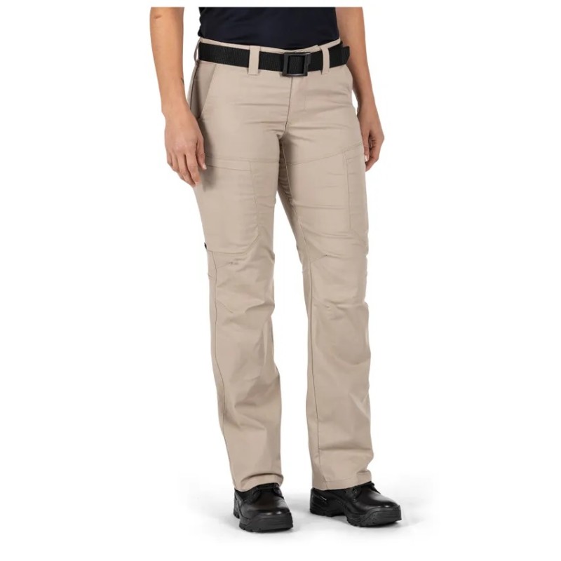 Spodnie 5.11 Women's Apex Khaki