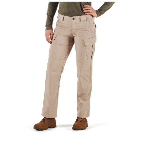 Spodnie damskie 5.11 WM STRYKE Khaki
