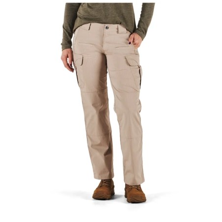 Spodnie damskie 5.11 WM STRYKE Khaki