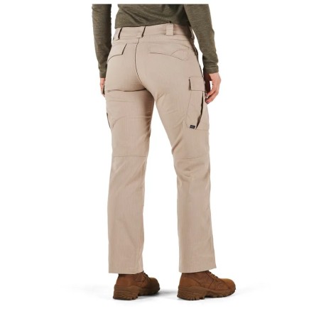 Spodnie damskie 5.11 WM STRYKE Khaki