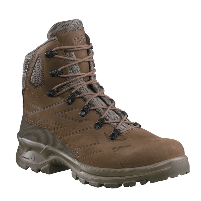 Buty Haix XVENTURE GTX wood