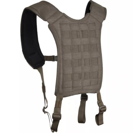 Szelki Taktyczne Templar's Gear do Pasa 4 point H-Harness Ranger Green