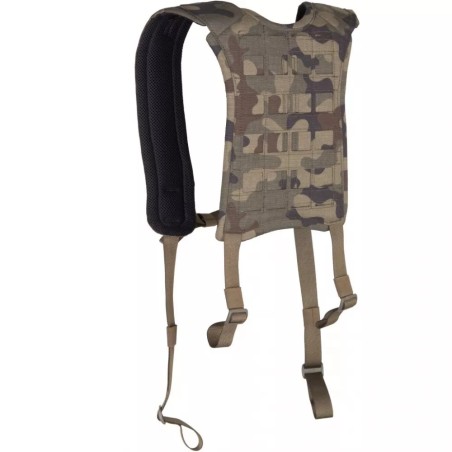 copy of Szelki Taktyczne do Pasa 4 point H-Harness MC