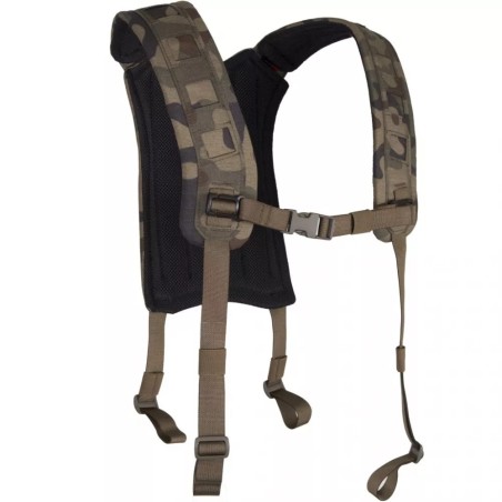 copy of Szelki Taktyczne do Pasa 4 point H-Harness MC