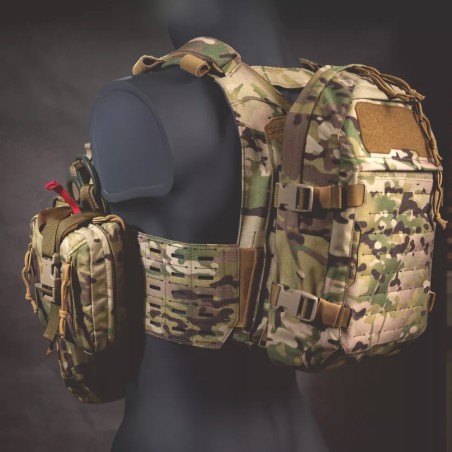 Plecak Templar's Gear Flat Pack H2 LARGE Ranger Green
