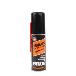 Preparat do broni Brunox Gun Care Spray 25ml