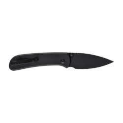 Nóż składany Civivi Qubit C22030E-1 black 2