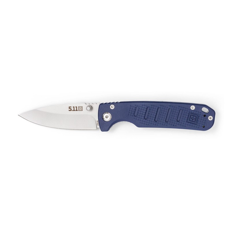 Nóż 5.11 ICARUS DP KNIFE NAVY