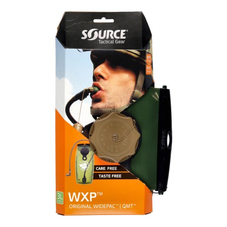 Bukłak Source WXP 3L