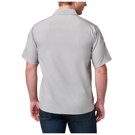 Koszula Taktyczna 5.11 Freedom Flex Shirt Titan Gy Htr