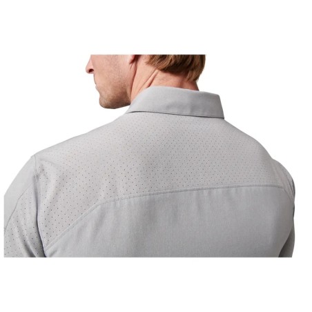 Koszula Taktyczna 5.11 Freedom Flex Shirt Titan Gy Htr