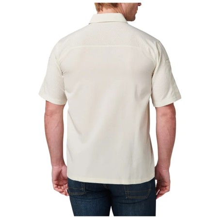 Koszula Taktyczna 5.11 Freedom Flex Shirt Ivory Heather