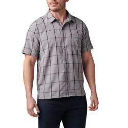 Koszula 5.11 Nate SS Shirt Lunar Pld 2