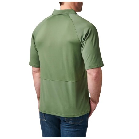 Koszulka 5.11 Polo PARAMOUNT POLO 2.0 Greenzone