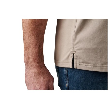 Koszulka 5.11 Polo PARAMOUNT POLO 2.0 Greenzone